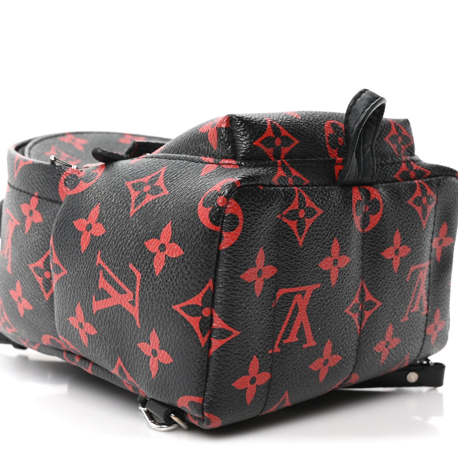 Monogram Infrarouge Palm Springs Backpack Mini £¨ Direct shipment via from wholesalehk.shop