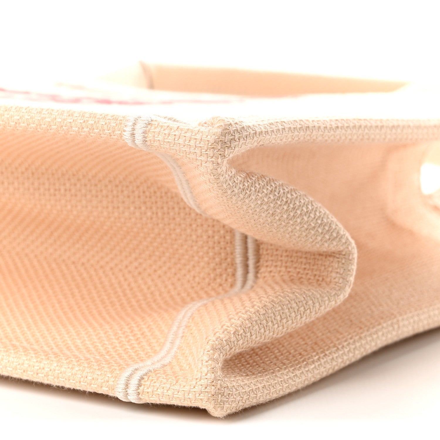 Oblique Embroidered Lace Dior Madame Bovary Small Book Tote With Strap Beige Red £¨ Direct shipment via from wholesalehk.shop