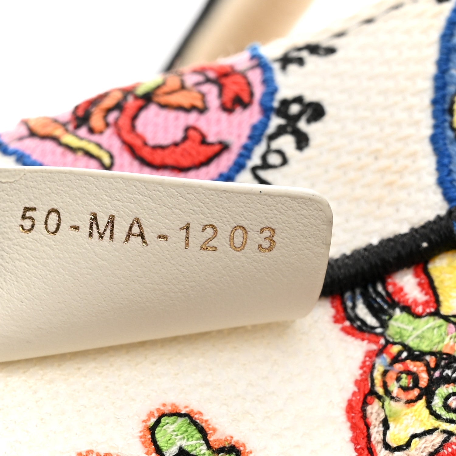 Canvas Embroidered Dragon Zodiac Medium Book Tote White Multicolor £¨ Direct shipment via from wholesalehk.shop