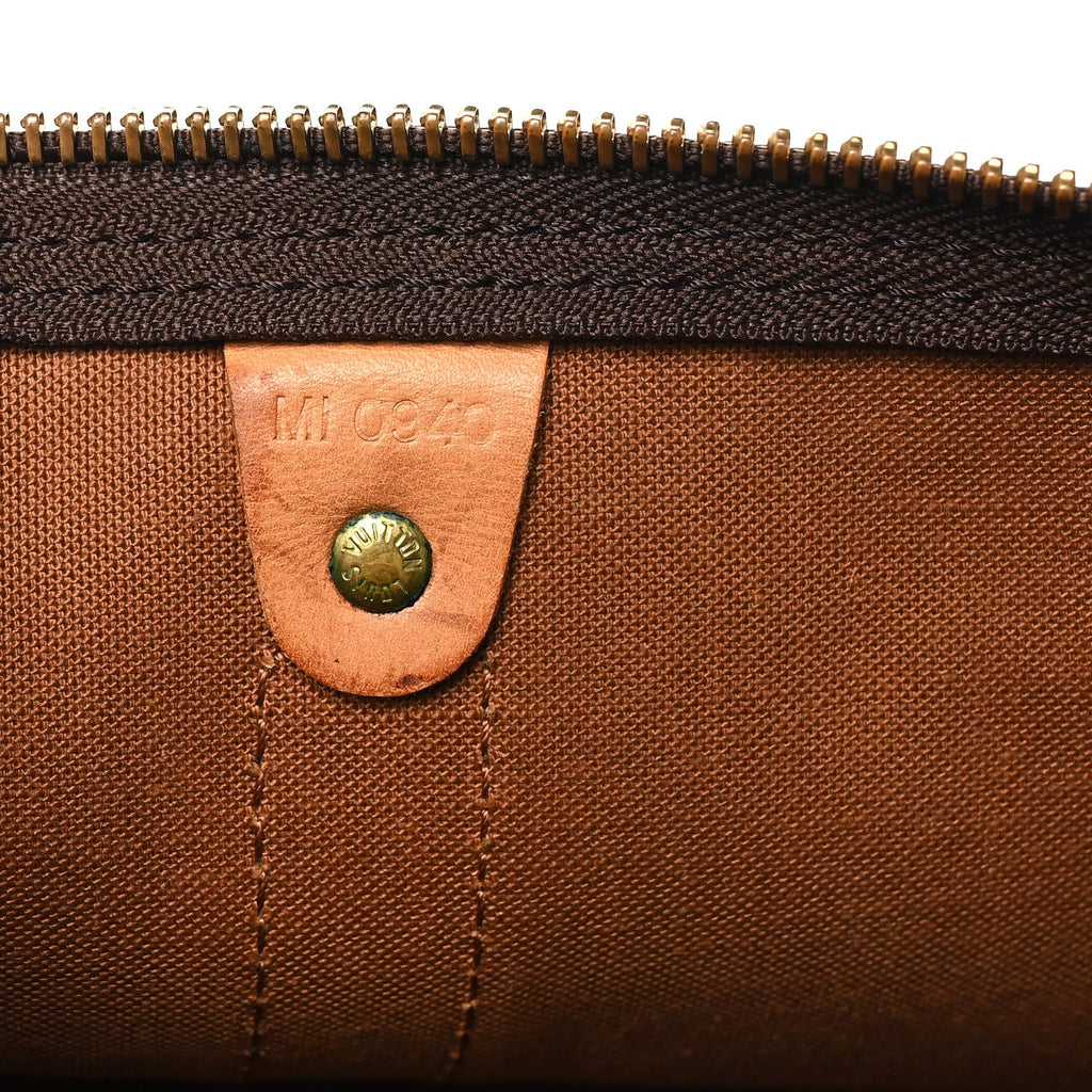 Monogram Keepall 60 wholesalehk.shop
