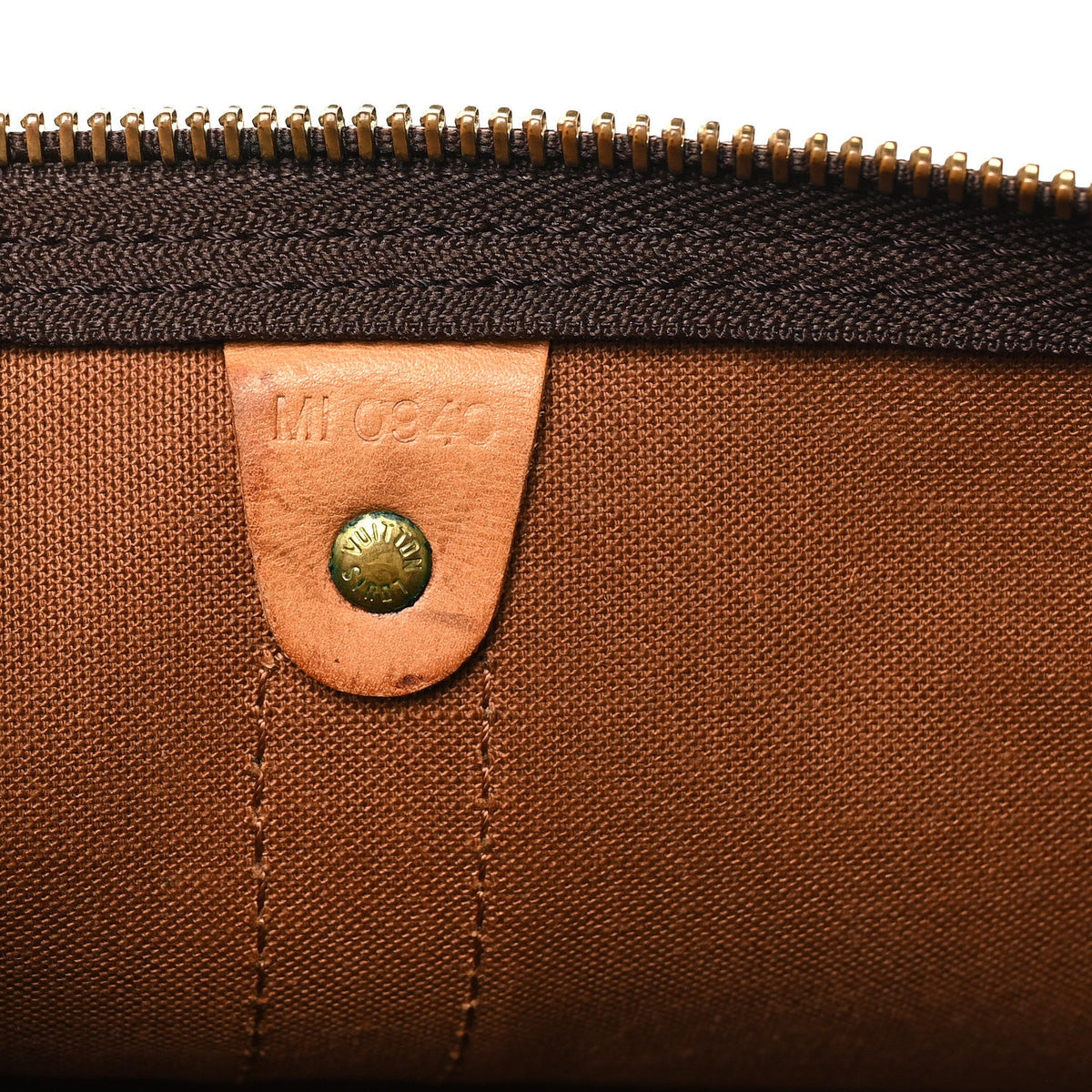 Monogram Keepall 60 wholesalehk.shop