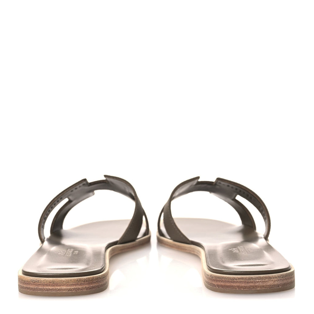 Epsom Oran Sandals 41 Etoupe wholesalehk.shop