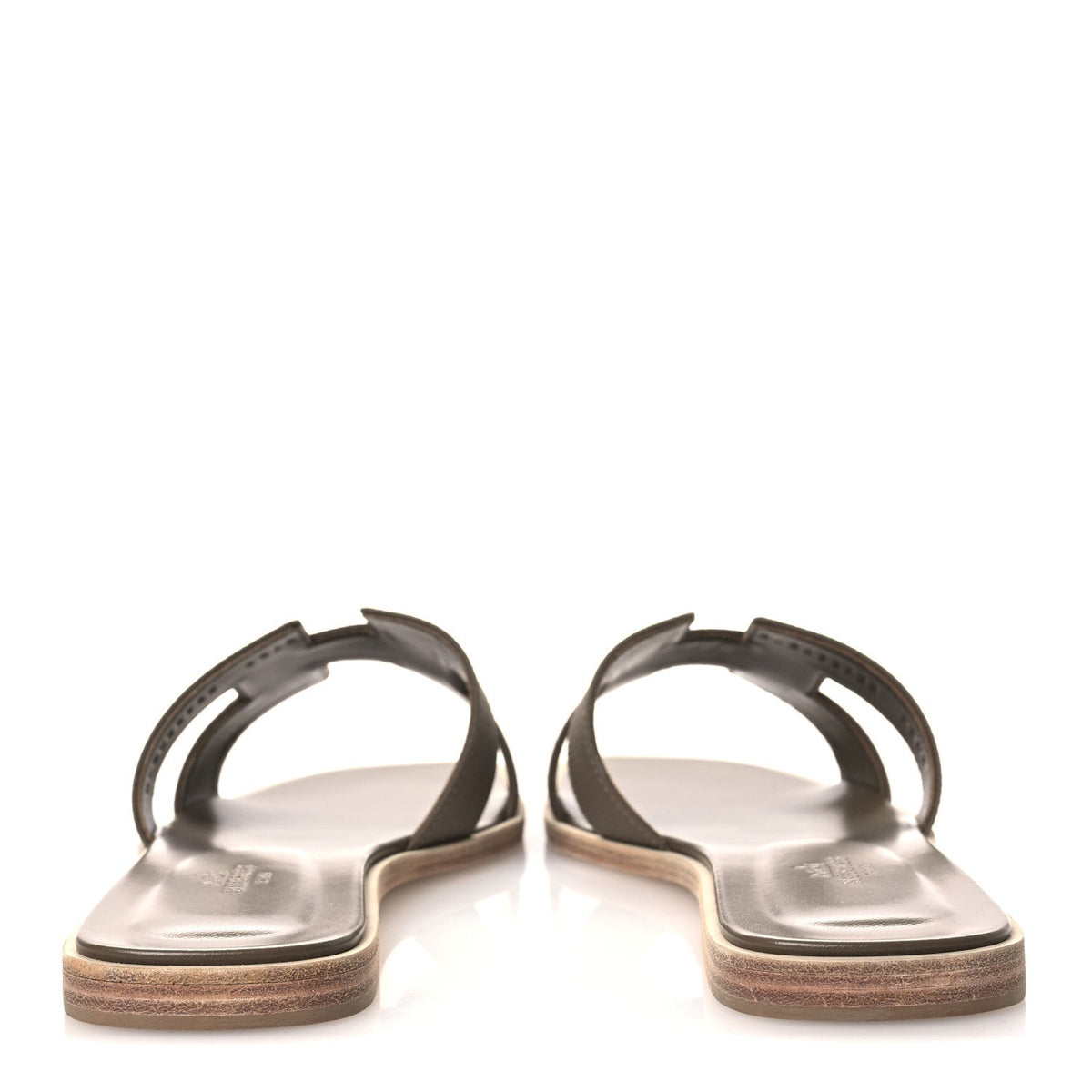 Epsom Oran Sandals 41 Etoupe wholesalehk.shop