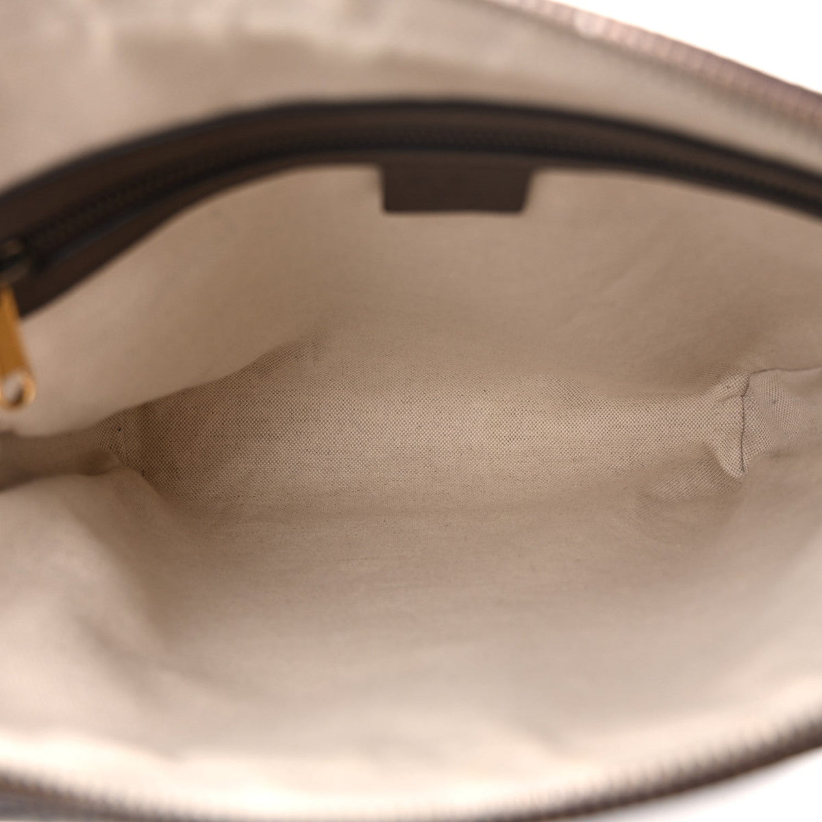 GG Supreme Monogram Web Medium Ophidia Messenger Bag Brown wholesalehk.shop