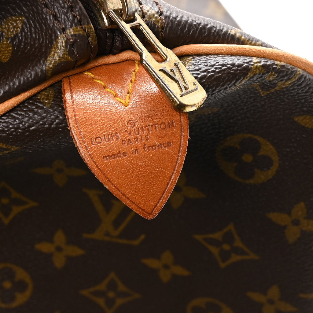 Monogram Keepall 55 wholesalehk.shop