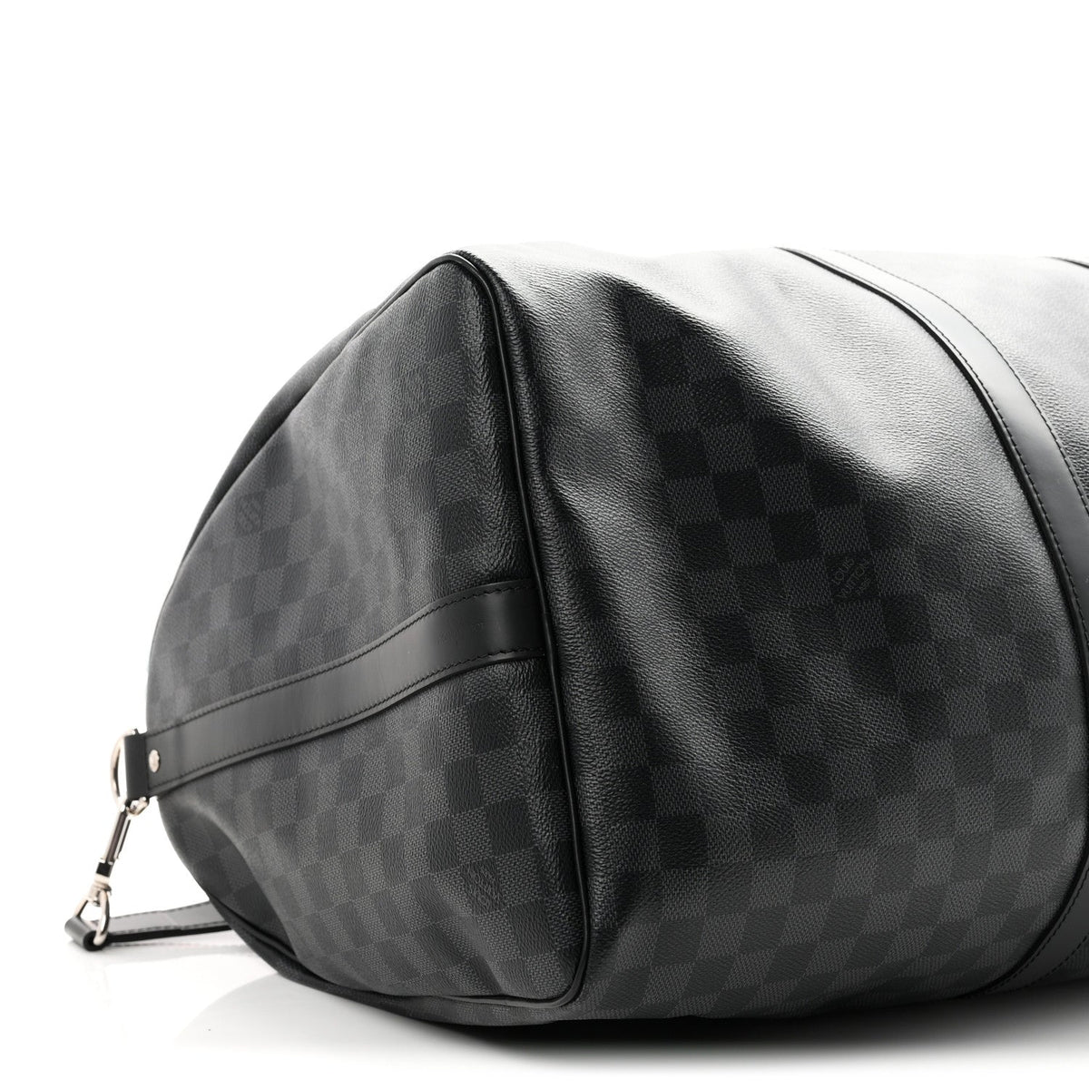 Damier Graphite Keepall Bandouliere 55 wholesalehk.shop