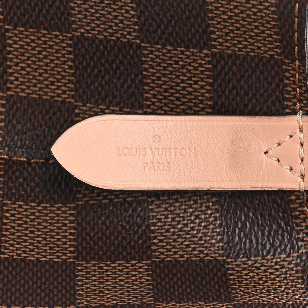 Damier Ebene Neonoe MM Venus Pink £¨ Direct shipment via from wholesalehk.shop