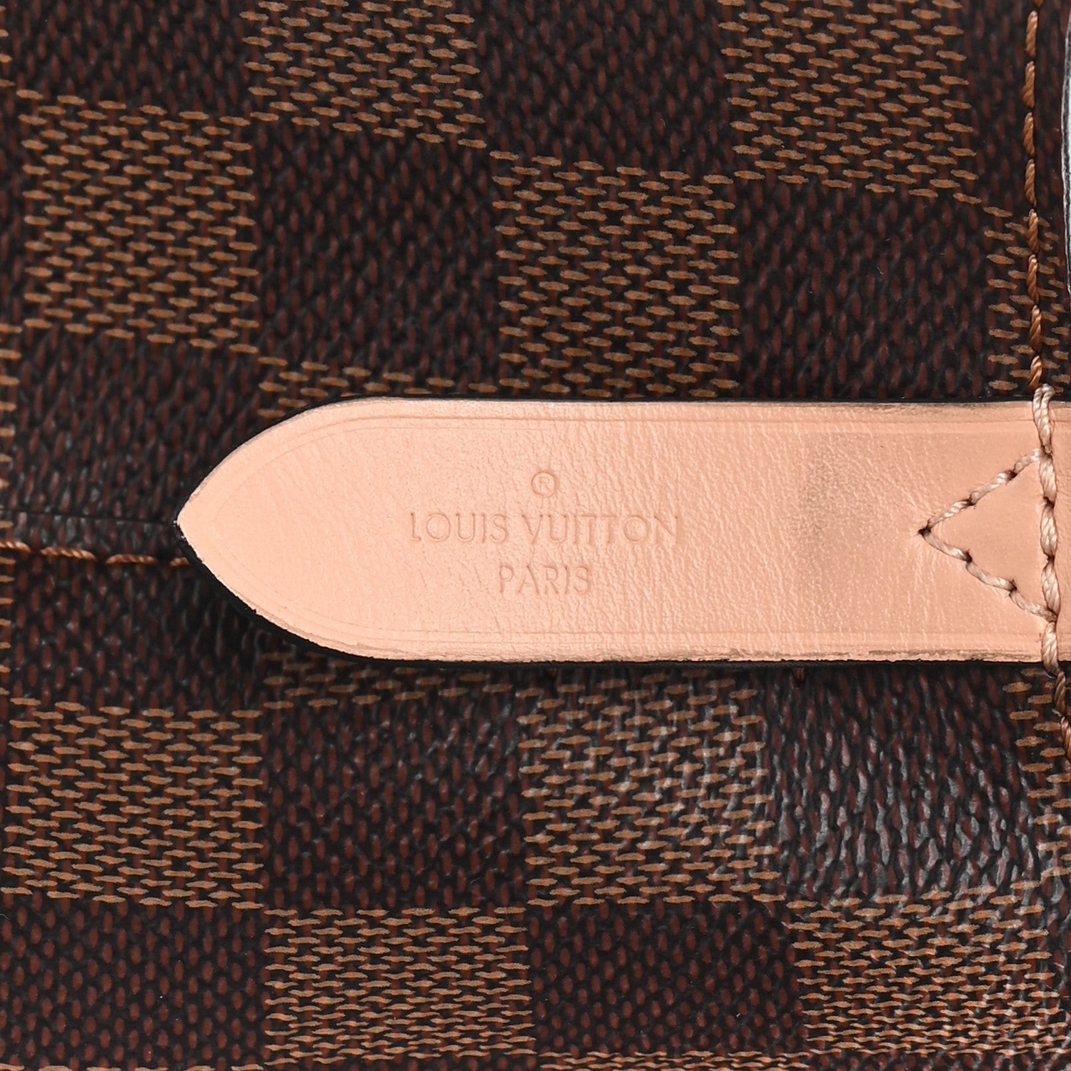 Damier Ebene Neonoe MM Venus Pink £¨ Direct shipment via from wholesalehk.shop