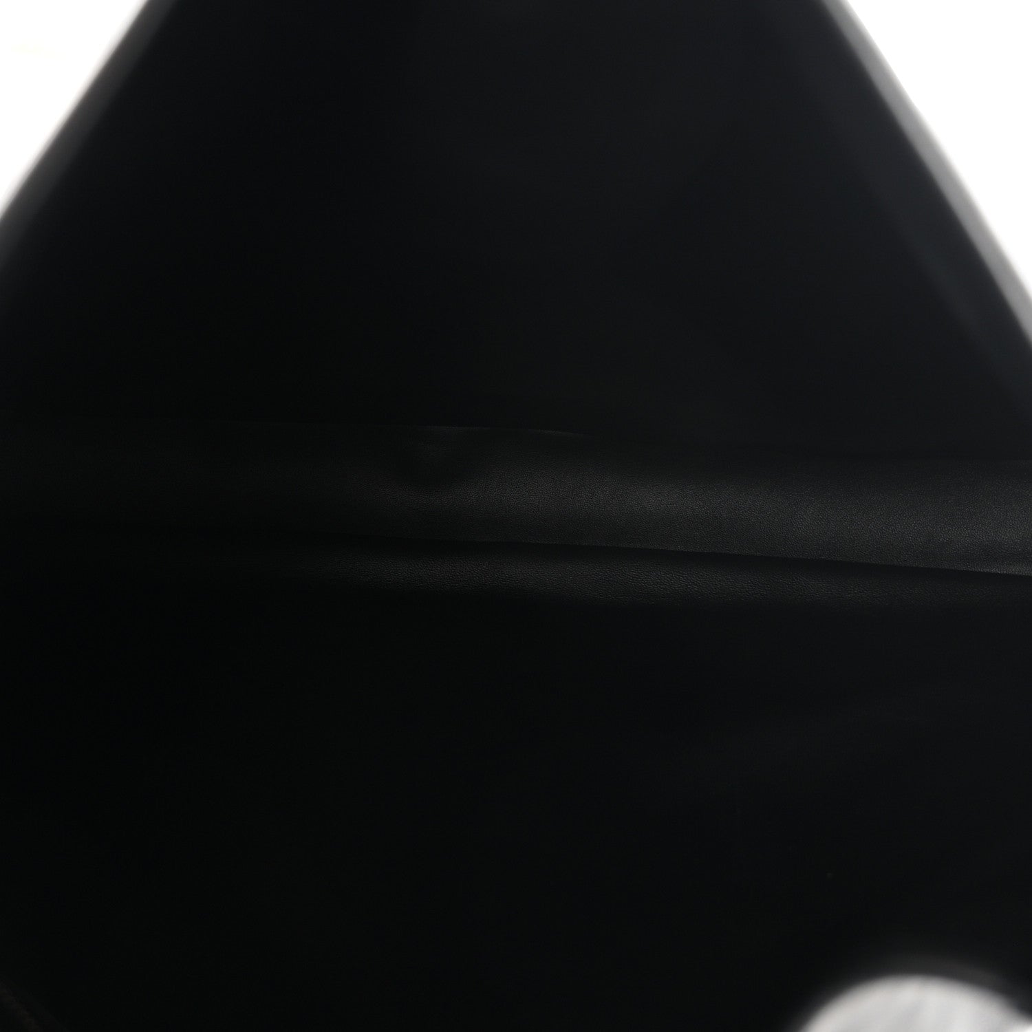 Calfskin Large Jackie 1961 Shoulder Bag Black £¨ Direct shipment via from wholesalehk.shop