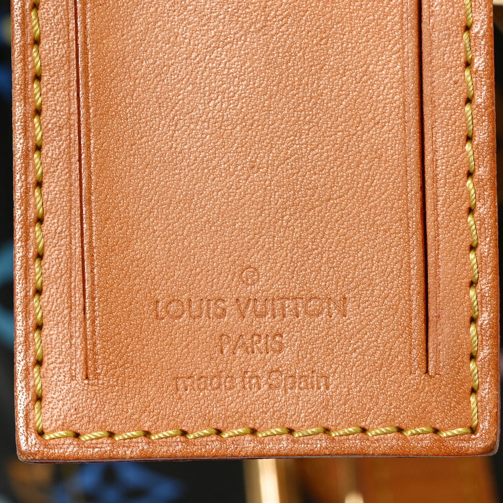 Monogram Multicolor Petit Noe Black £¨ Direct shipment via from wholesalehk.shop