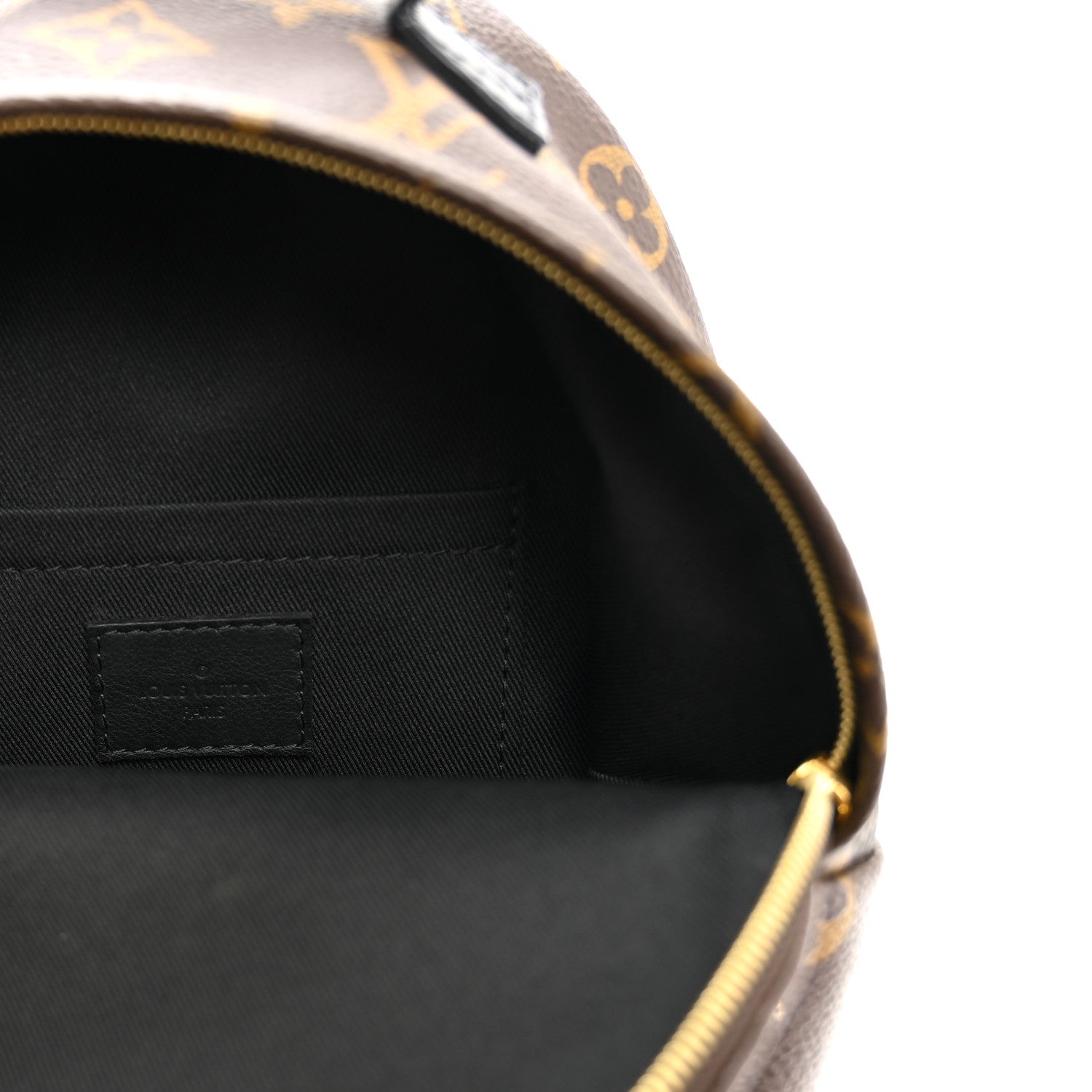 Monogram Palm Springs Backpack Mini £¨ Direct shipment via from wholesalehk.shop