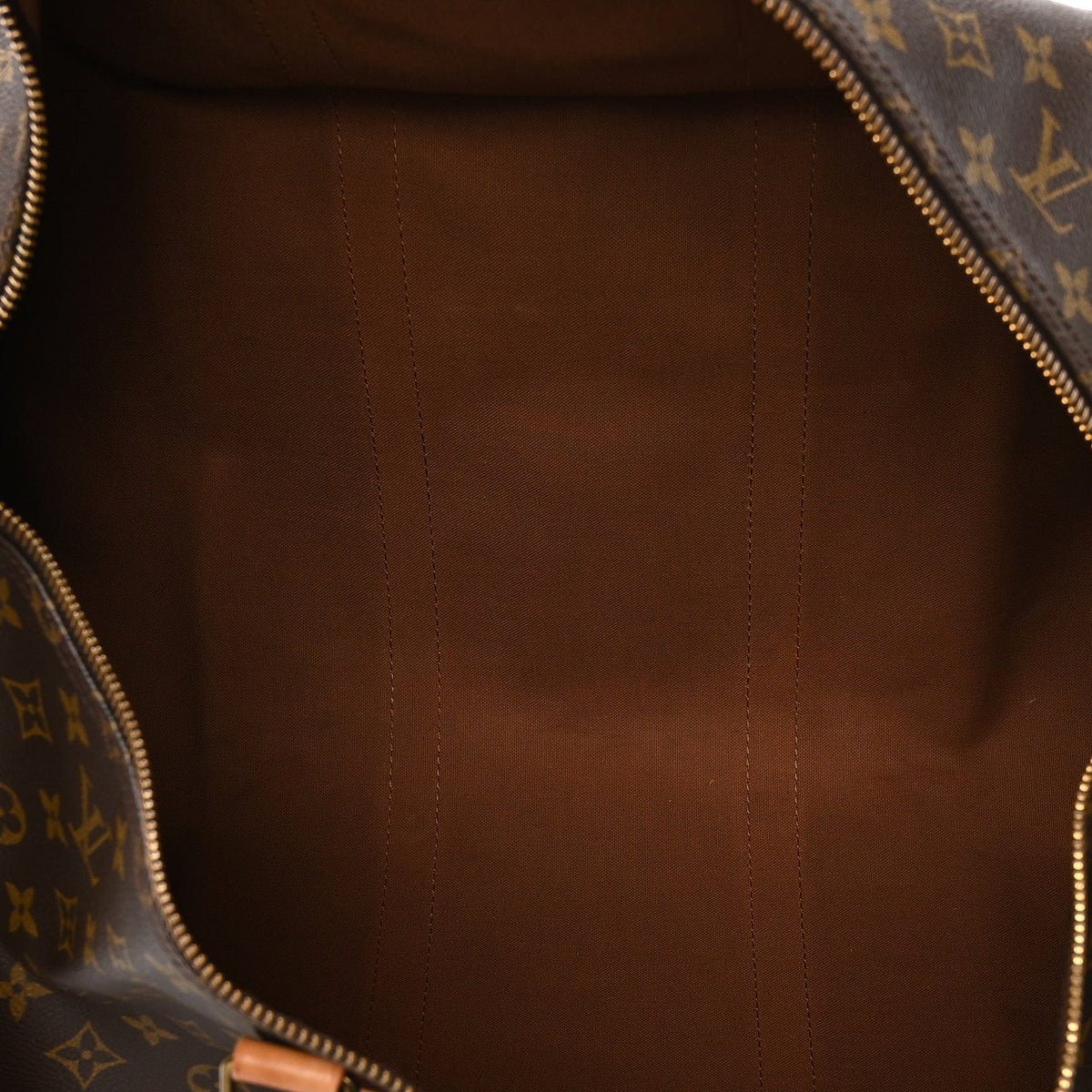 Monogram Keepall 55 wholesalehk.shop