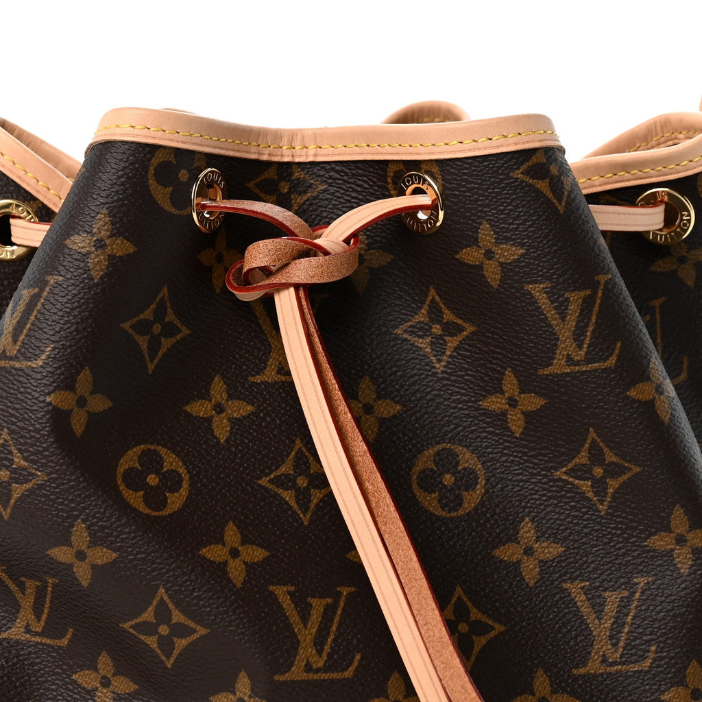 Monogram Petit Noe NM £¨ Direct shipment via from wholesalehk.shop