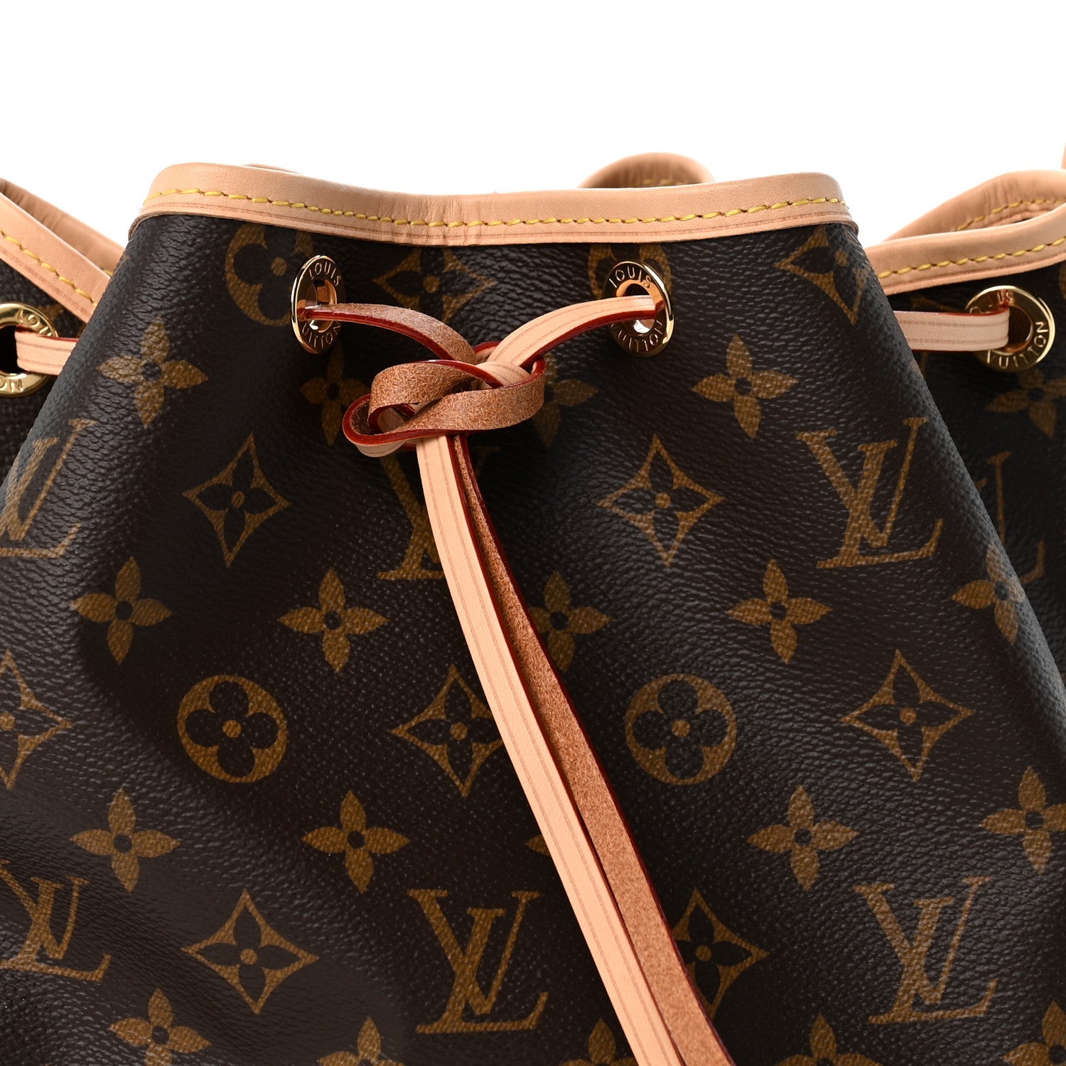 Monogram Petit Noe NM £¨ Direct shipment via from wholesalehk.shop