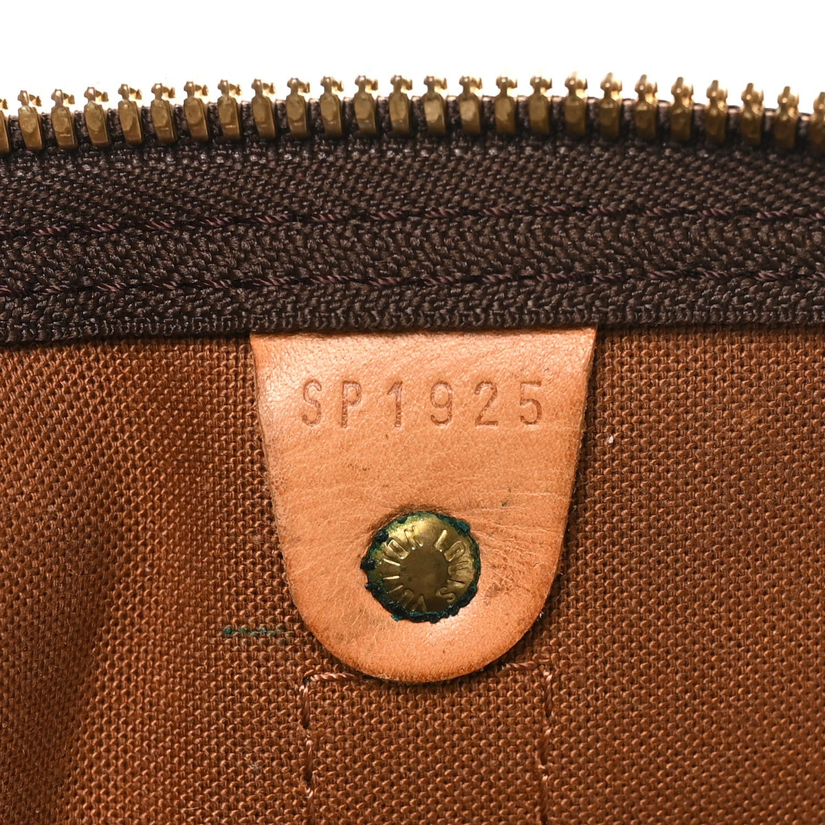 Monogram Keepall 50 wholesalehk.shop