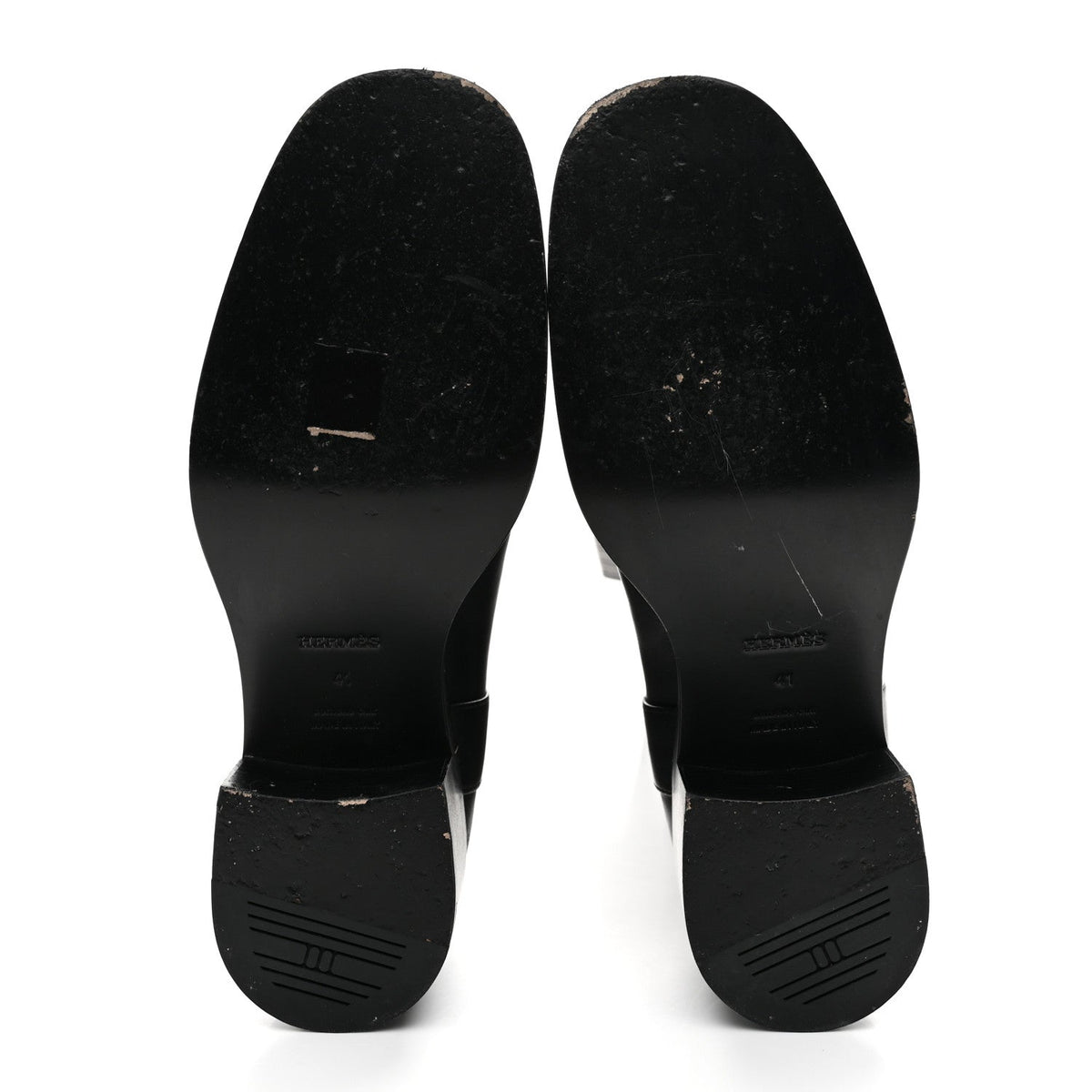 Box Riding Boots 41 Black wholesalehk.shop