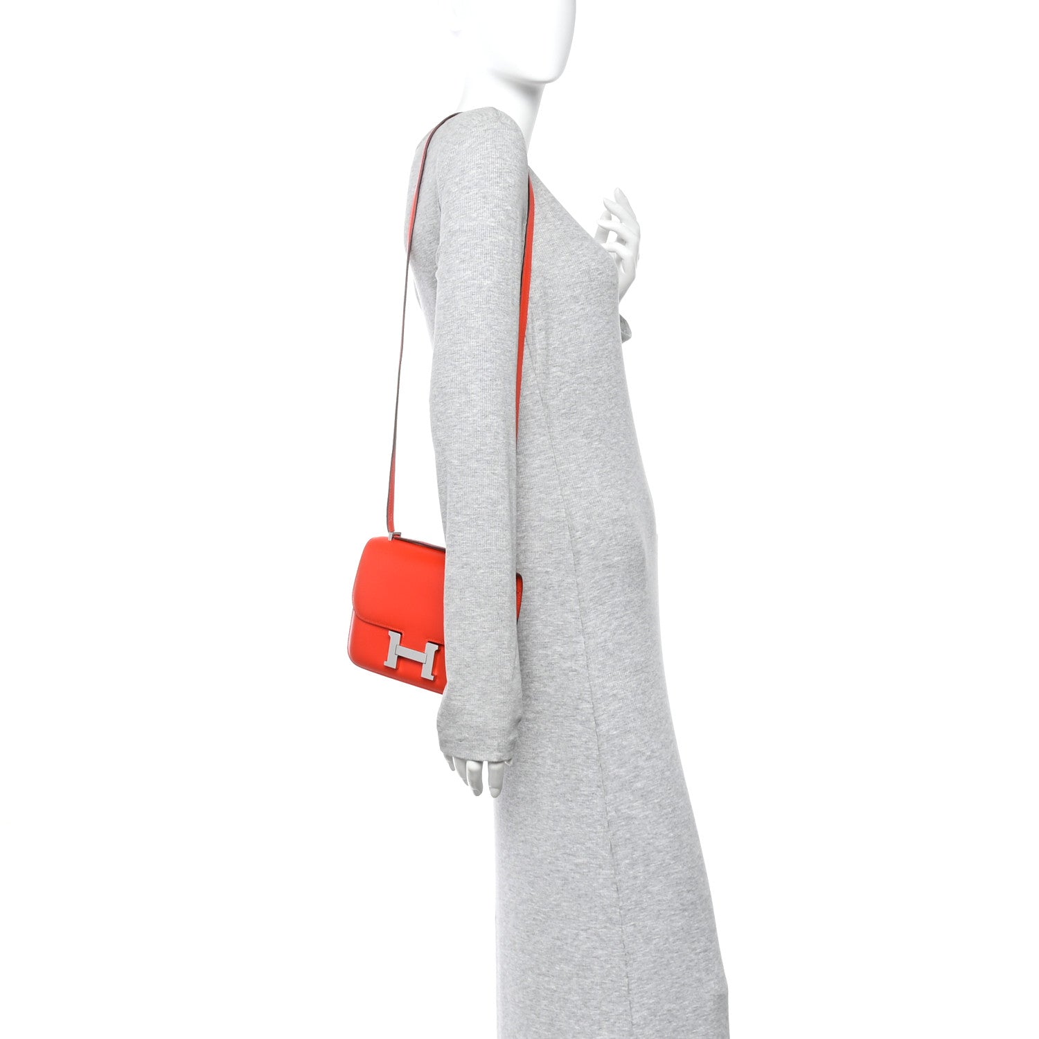 Tadelakt Constance 18 Capucine £¨ Direct shipment via from wholesalehk.shop
