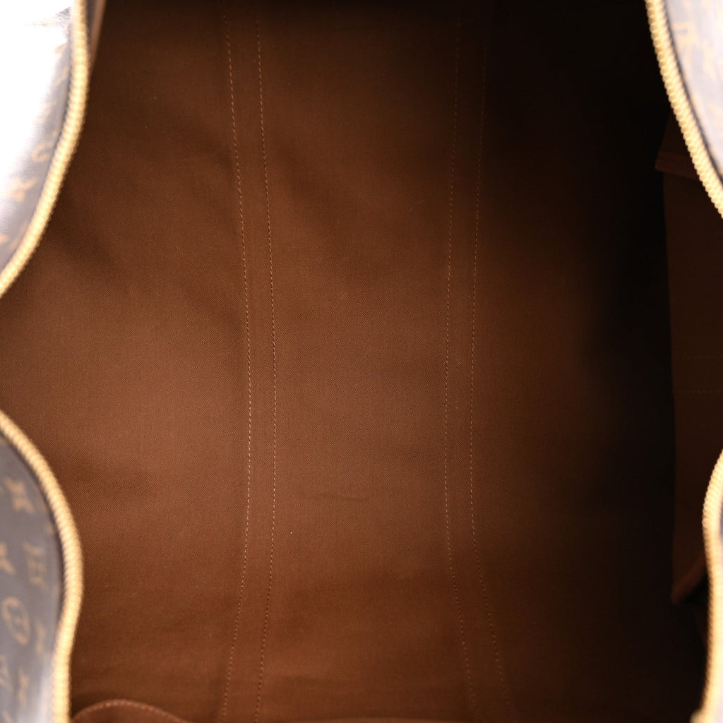 Monogram Keepall Bandouliere 55 wholesalehk.shop