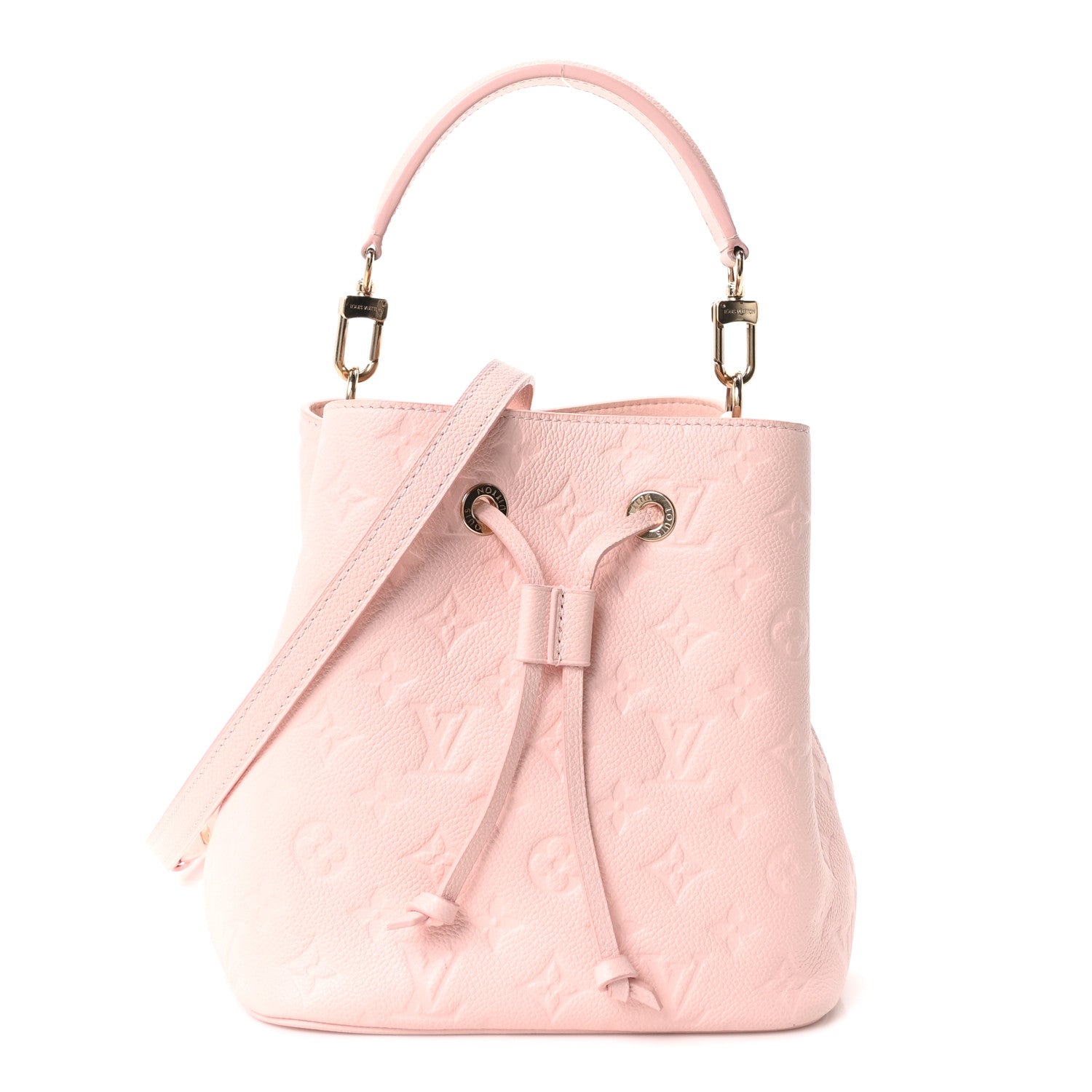 Empreinte Monogram Neonoe BB Opal Pink £¨ Direct shipment via from wholesalehk.shop