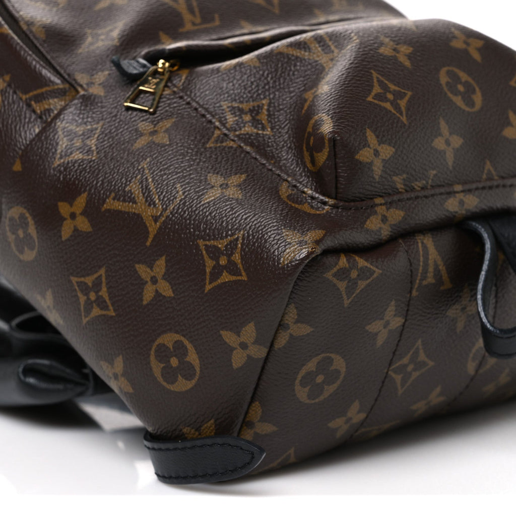 Monogram Palm Springs Backpack Mini £¨ Direct shipment via from wholesalehk.shop