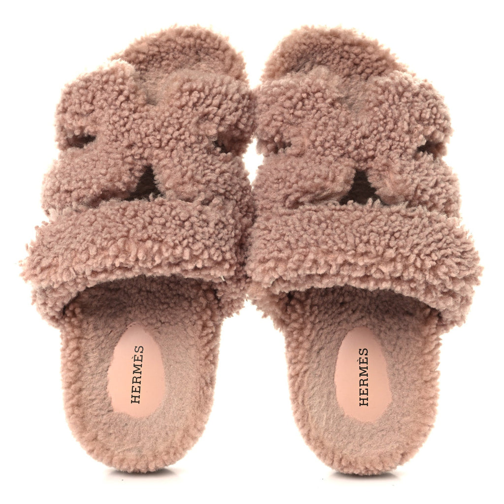 Woolskin Womens Chypre Sandals 40 Bois De Santal wholesalehk.shop