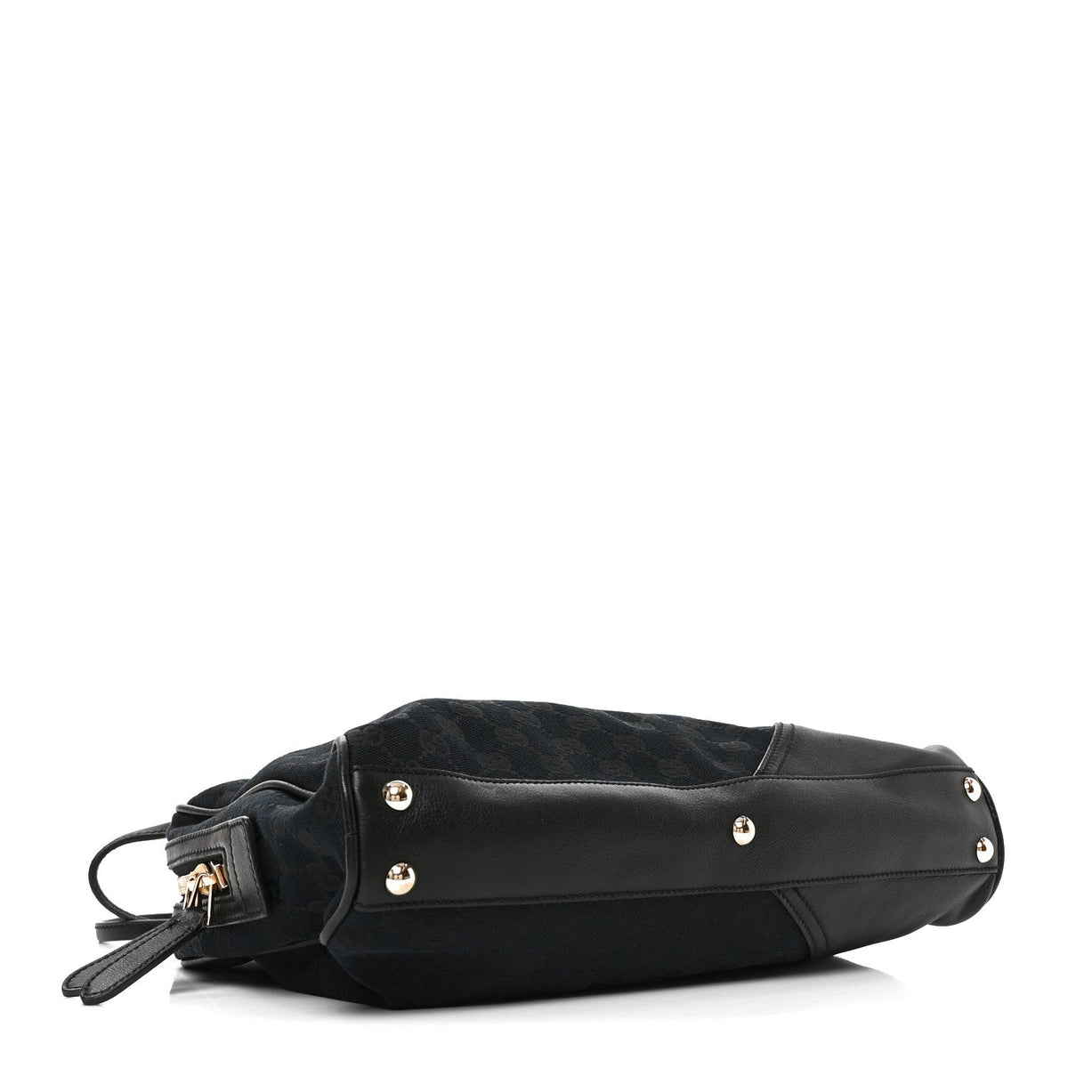 Monogram Medium New Britt Boston Black wholesalehk.shop