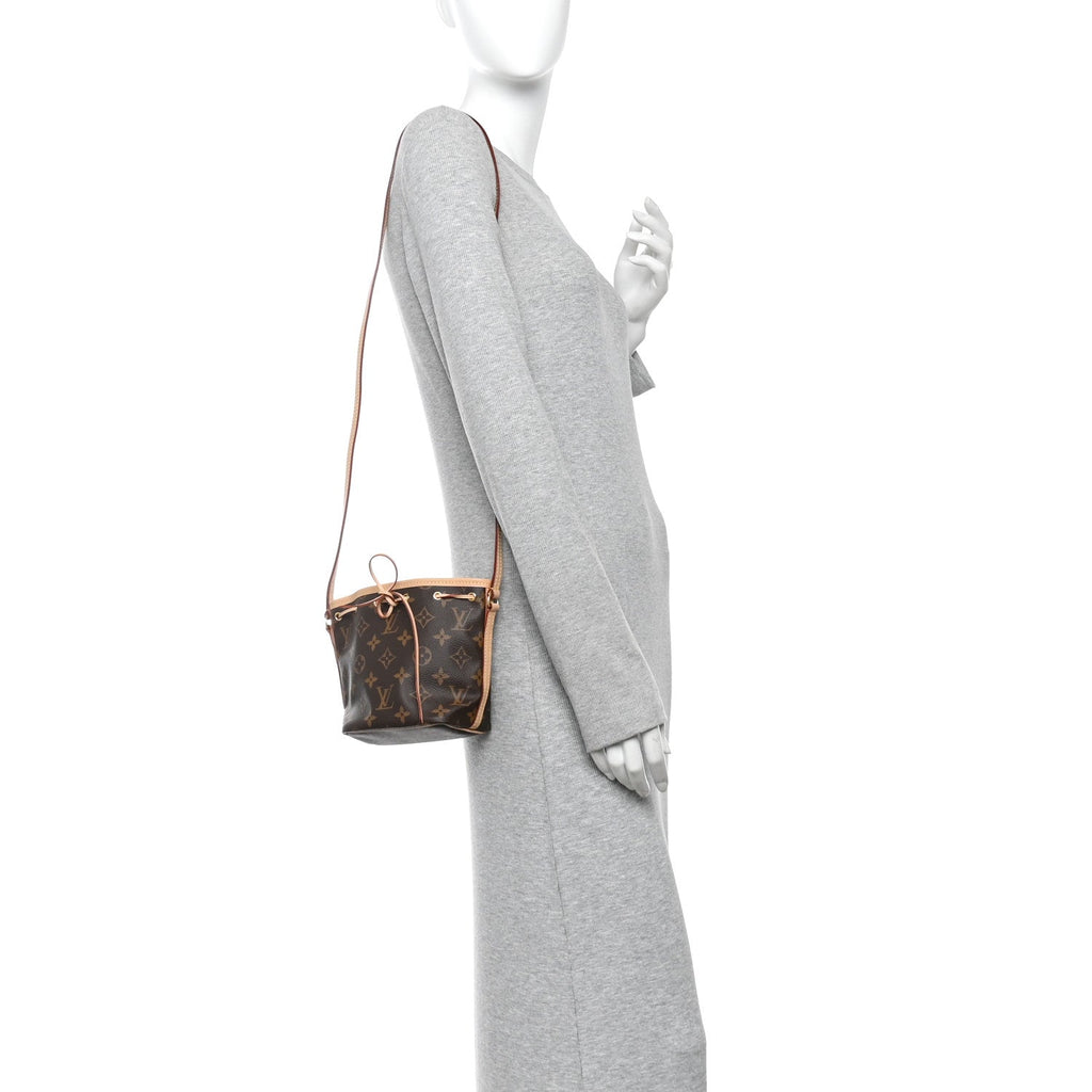Monogram Nano Noe £¨ Direct shipment via from wholesalehk.shop