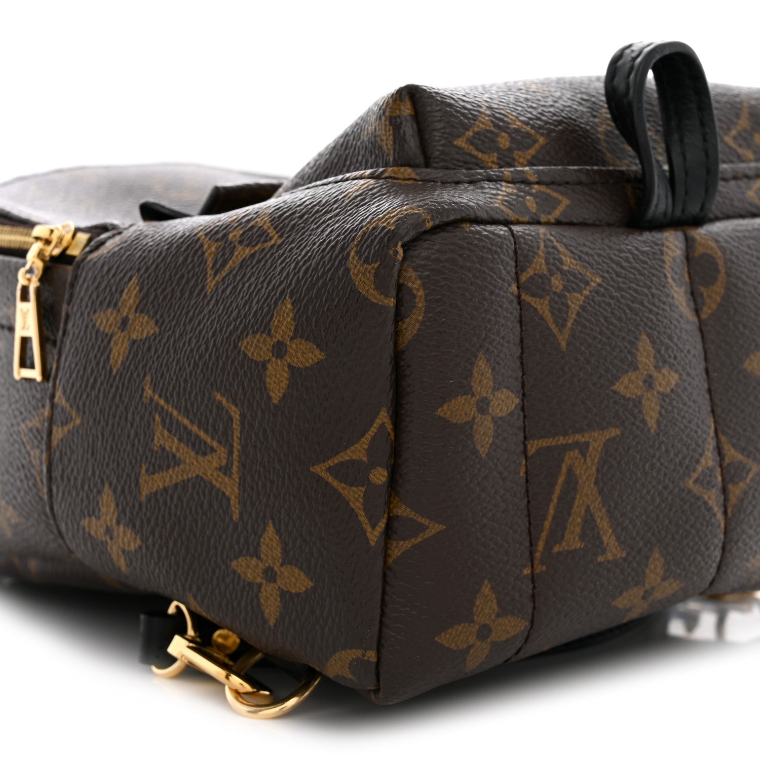 Monogram Palm Springs Backpack Mini £¨ Direct shipment via from wholesalehk.shop