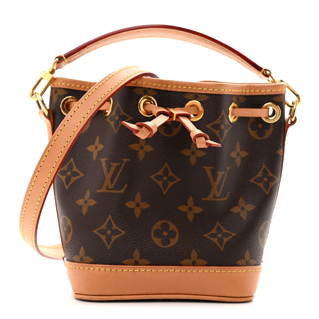 Monogram Nano Noe NV £¨ Direct shipment via from wholesalehk.shop