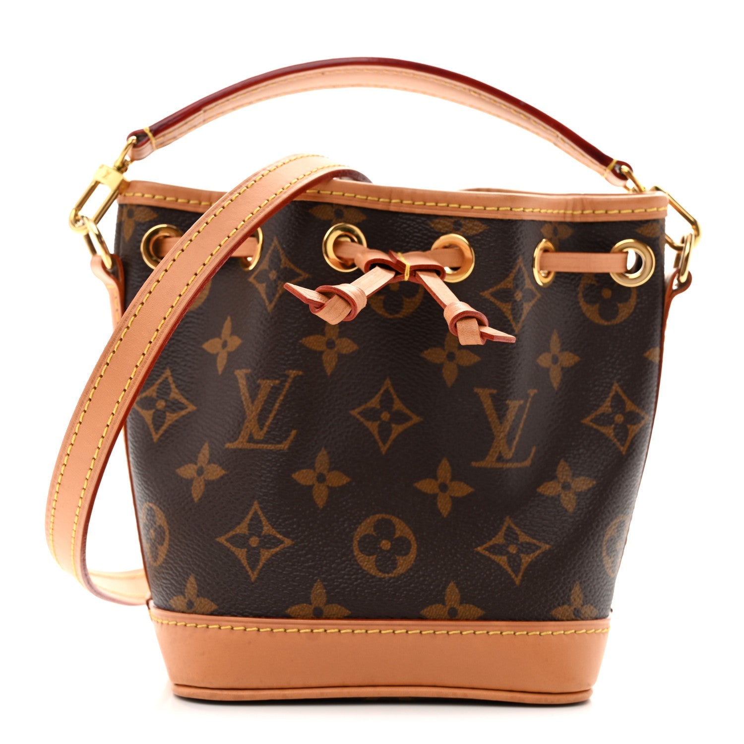 Monogram Nano Noe NV £¨ Direct shipment via from wholesalehk.shop