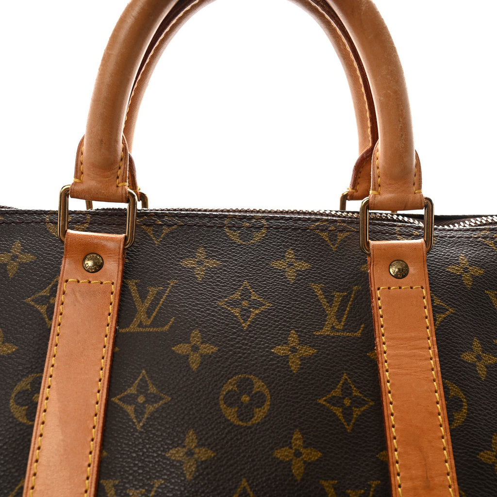 Monogram Keepall 50 wholesalehk.shop