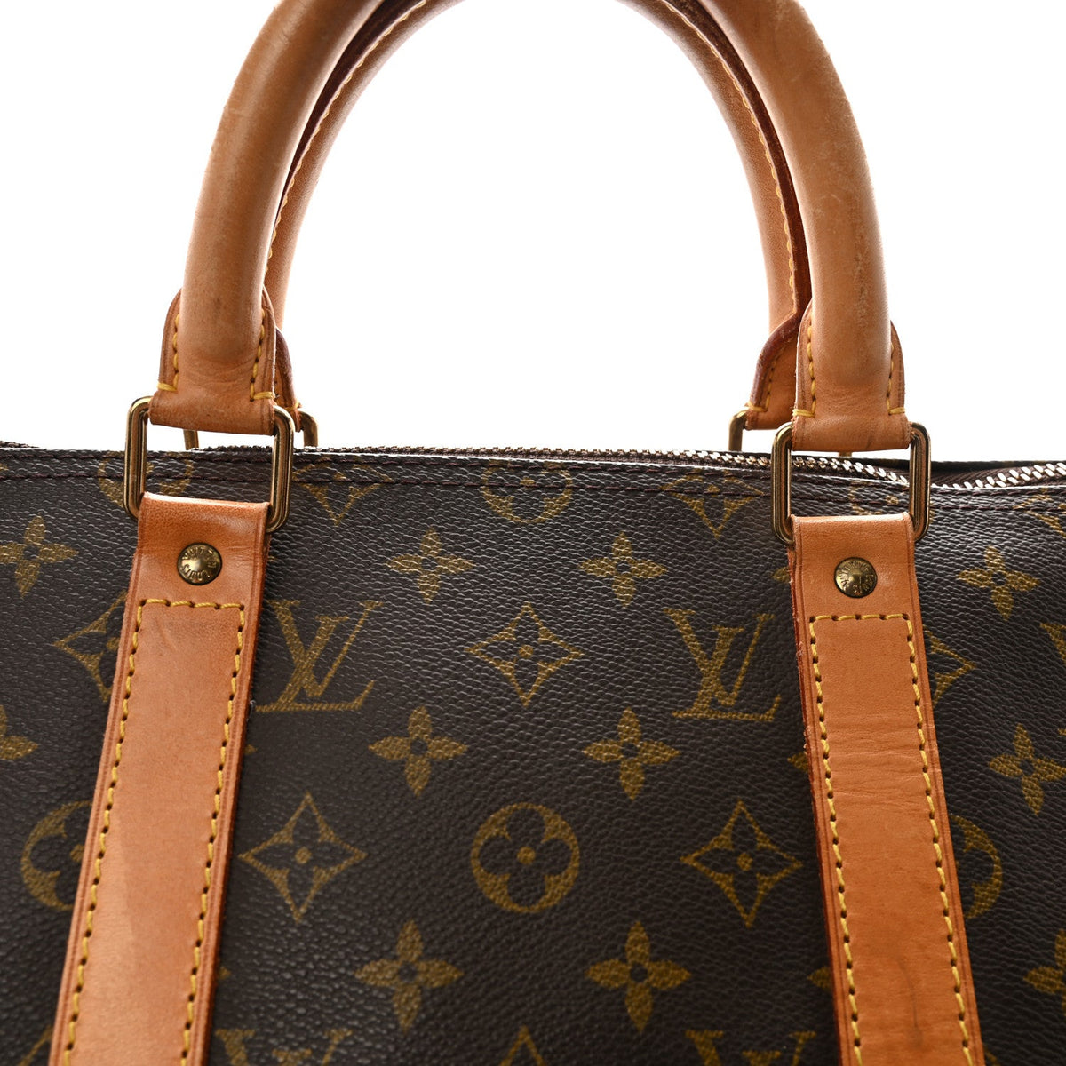 Monogram Keepall 50 wholesalehk.shop