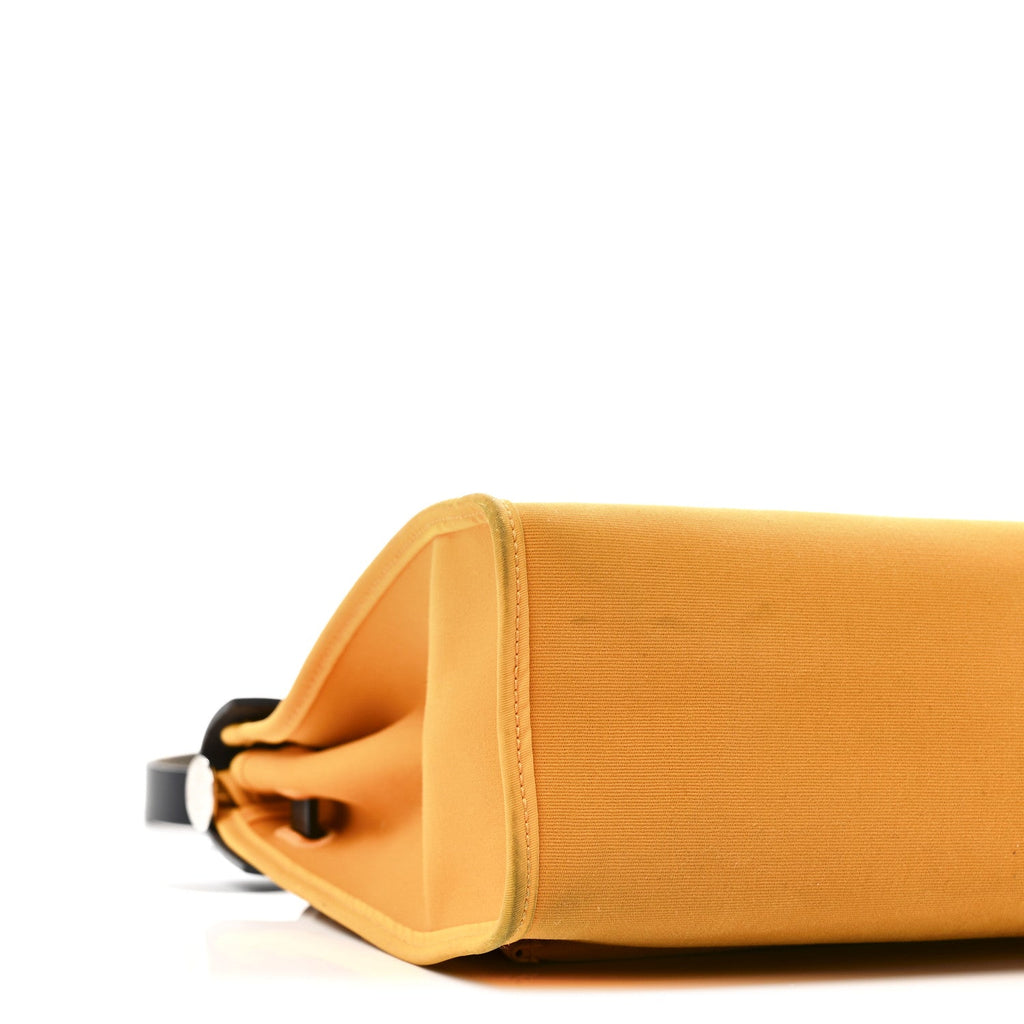 Vache Hunter Toile Herbag Zip 31 PM Jaune D'Or Bleu Izmir £¨ Direct shipment via from wholesalehk.shop