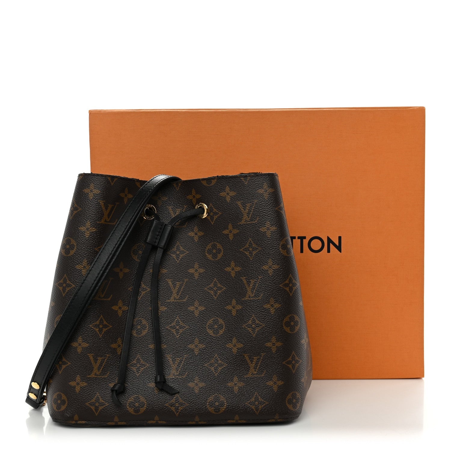 Monogram Neonoe MM Black £¨ Direct shipment via from wholesalehk.shop