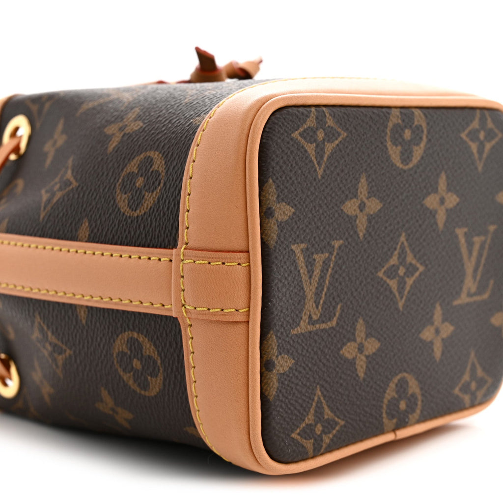 Monogram Nano Noe NV £¨ Direct shipment via from wholesalehk.shop