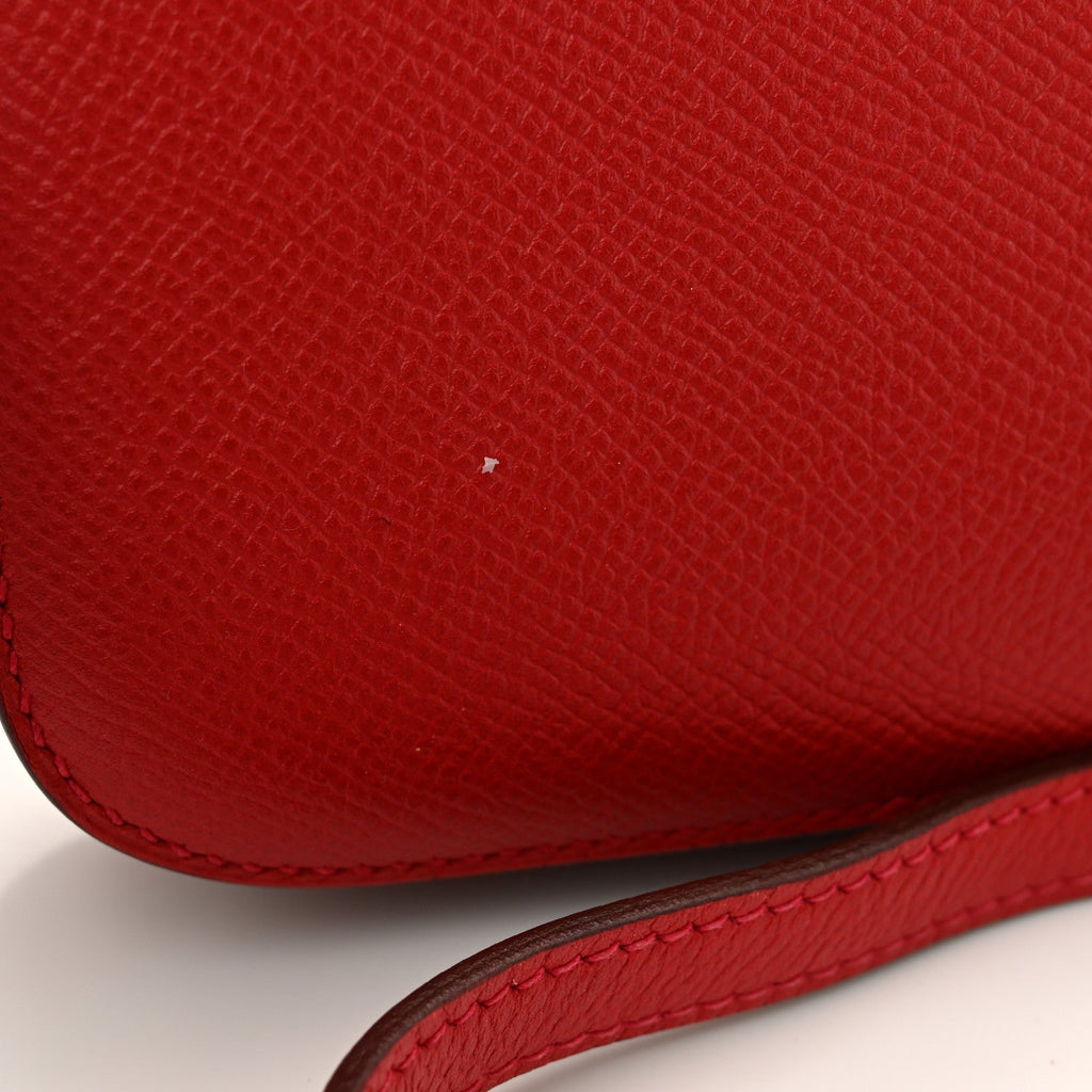 Epsom Constance Elan 25 Rouge Casaque £¨ Direct shipment via from wholesalehk.shop