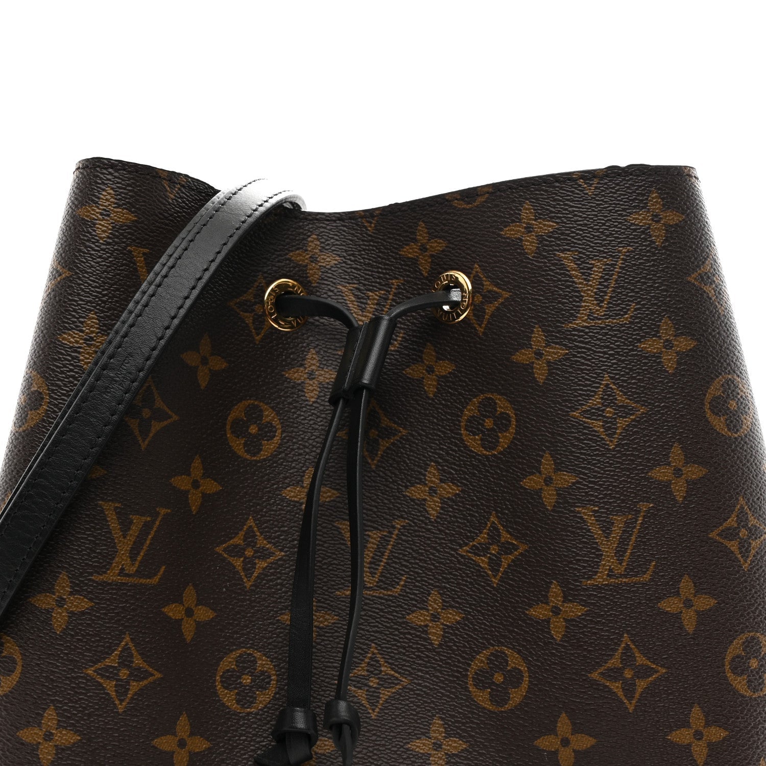 Monogram Neonoe MM Black £¨ Direct shipment via from wholesalehk.shop