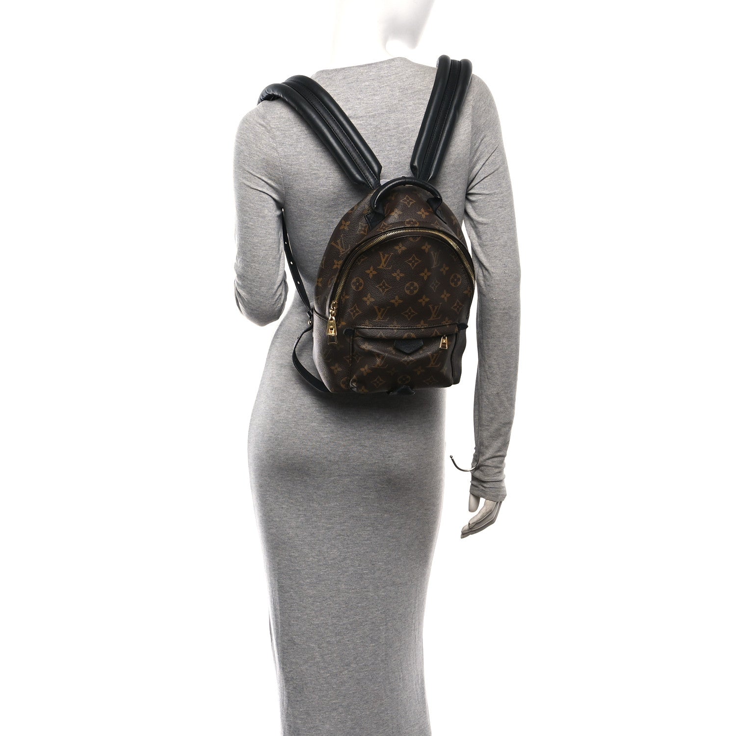 Monogram Palm Springs Backpack PM £¨ Direct shipment via from wholesalehk.shop