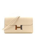 Epsom Alligator Lizard Constance Wallet To Go Nata £¨ Direct shipment via from wholesalehk.shop