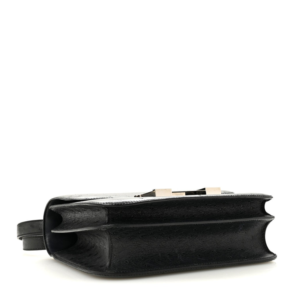 Ostrich Constance 24 Bleu Iris £¨ Direct shipment via from wholesalehk.shop