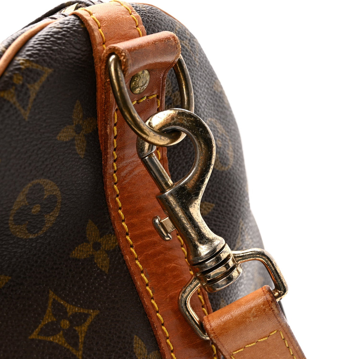 Monogram Keepall Bandouliere 55 wholesalehk.shop