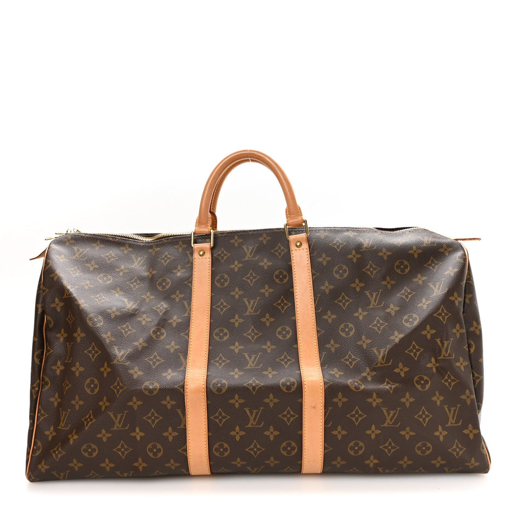 Monogram Keepall 55 wholesalehk.shop