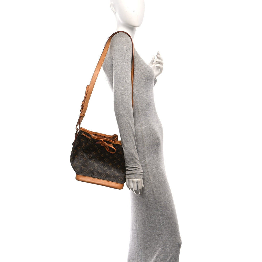 Monogram Noe BB £¨ Direct shipment via from wholesalehk.shop