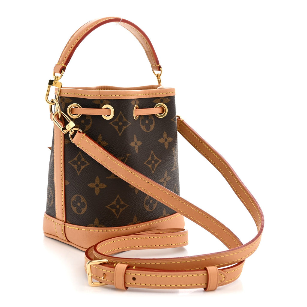 Monogram Nano Noe NV £¨ Direct shipment via from wholesalehk.shop