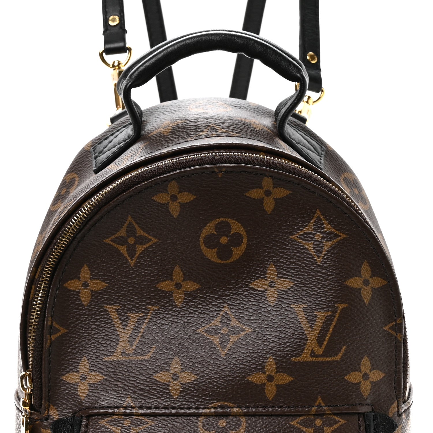 Monogram Palm Springs Backpack Mini £¨ Direct shipment via from wholesalehk.shop