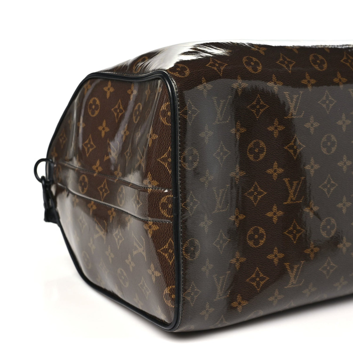 Monogram Glaze Keepall Bandouliere 50 wholesalehk.shop
