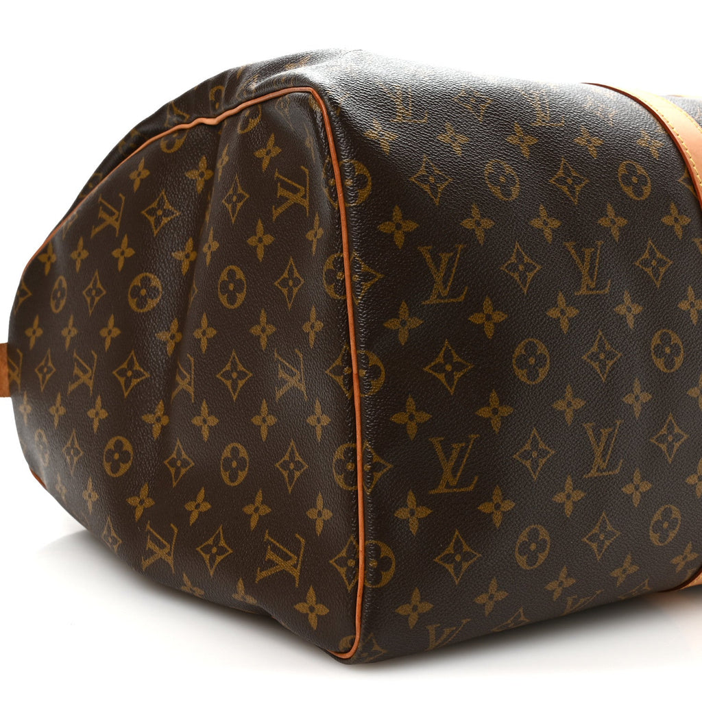 Monogram Keepall 55 wholesalehk.shop