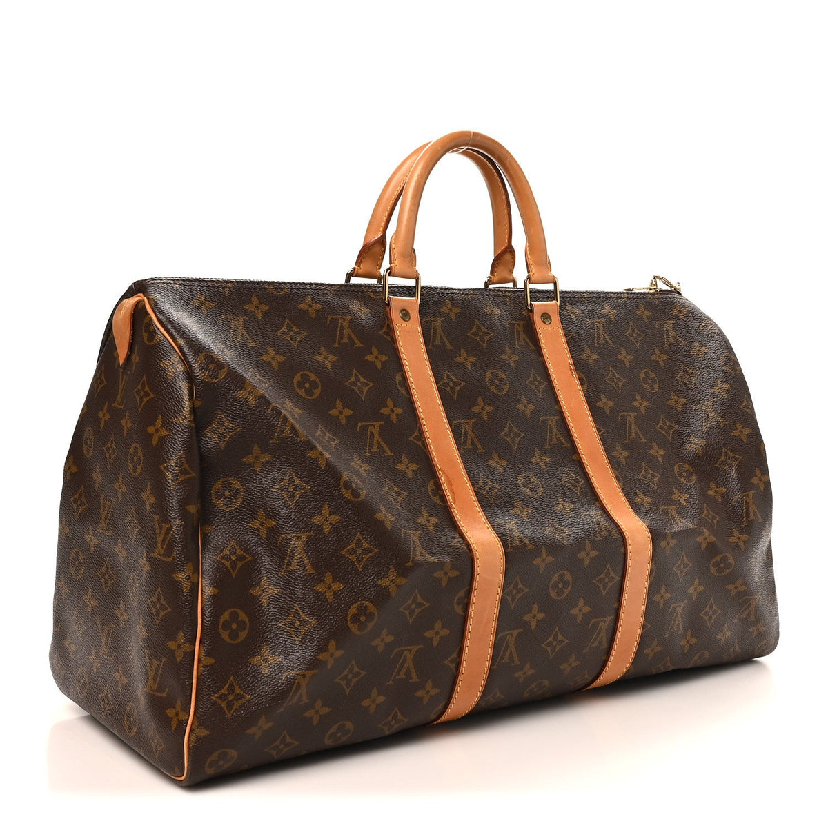 Monogram Keepall 50 wholesalehk.shop