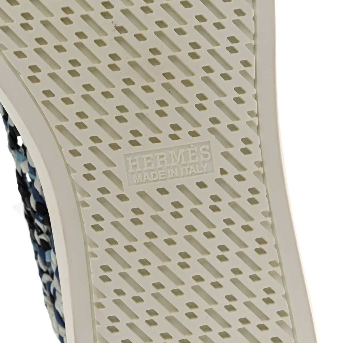 Silk Nappa Woven Festival Des Amazones Oxygene Sneakers 36.5 Multicolor Bleu Ciel wholesalehk.shop