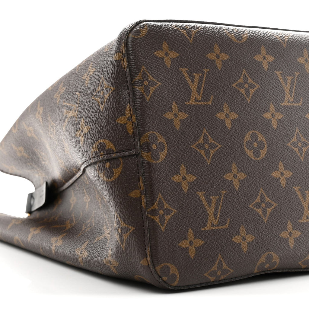 Monogram Neonoe MM Black £¨ Direct shipment via from wholesalehk.shop